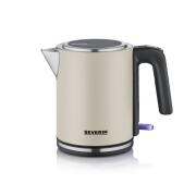 Severin Βραστήρας 1lt 2400W WK 9577 Μπεζ