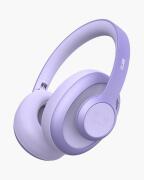 Fresh n Rebel Ακουστικά Over Ear Wireless με ENC Clam Blaze Dreamy Lilac