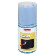 TV CL.SPRAY 200ML+CLOTH