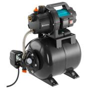 Gardena Πιεστικό ECO Series 3000/4 με Βαρελάκι