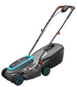 Gardena  14632-55 Χλοοκοπτική Μηχανή Μπαταρίας PowerMax 32/18V P4A