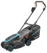 Gardena  14638-55 Χλοοκοπτική Μηχανή Μπαταρίας PowerMax 37/36V P4A
