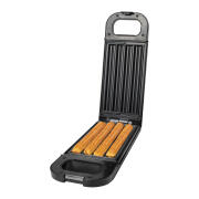 The Source – Churro Maker – Συσκευή Παρασκευής Τσούρος με Αντικολλητική Επιφάνεια & Θερμοστάτη