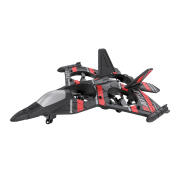 The Source – RC Jet Fighter – Τηλεκατευθυνόμενο Μαχητικό Αεροσκάφος με Ακρίβεια και Στυλ