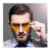 SPM Γυαλιά Νυχτερινής Οράσεως - Οδήγησης  A2