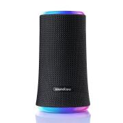Anker Φορητό Ηχείο Αδιάβροχο Bluetooth 20W Soundcore Flare 2 Μαύρο