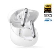 Anker Soundcore Ακουστικά Ιn-ear Bluetooth Handsfree με Θήκη Φόρτισης Liberty 4 NC Λευκά