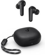 Anker Ακουστικά In-ear Bluetooth Handsfree με Θήκη Φόρτισης R50i Μαύρα