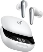 Anker Ακουστικά In-Ear Earbuds Liberty 4 Pro Λευκά