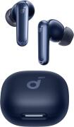 Anker Ακουστικά In-ear Bluetooth Handsfree με Αντοχή στον Ιδρώτα και Θήκη Φόρτισης P40i Μπλε