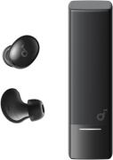 Anker Ακουστικά In-ear Bluetooth Handsfree με Θήκη Φόρτισης IP54 A30i Μαύρα