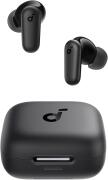 Anker Ακουστικά In-ear Bluetooth Handsfree με Θήκη Φόρτισης Soundcore P30i Μαύρα