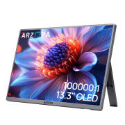 Arzopa 13.3" OLED FHD Portable Monitor A3C PRO