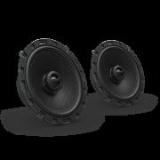 Audiocontrol A65 Ομοαξονικά Ηχεία Αυτοκινήτου 6,5'' 100W RMS (Ζεύγος)