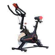 Homcom A90-152 Ποδήλατο Γυμναστικής Spinning