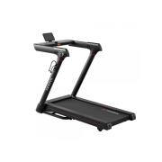 Yesoul Treadmill T3 14Km/h Ηλεκτρικός Αναδιπλούμενος Διάδρομος Γυμναστικής Μαύρος