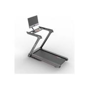 Yesoul Treadmill T3 Plus 14Km/h Plus Ηλεκτρικός Αναδιπλούμενος Διάδρομος Γυμναστικής Μαύρος