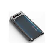 Yesoul Walking Pad W2 Pro Ηλεκτρικός Διάδρομος Γυμναστικής για Χρήστη έως 120kg Μαύρος