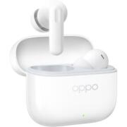 OPPO Enco Buds3 Pro True Wireless Earbuds Glaze White