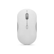 Lenovo 350 Bluetooth Silent Mouse Cloud Grey
