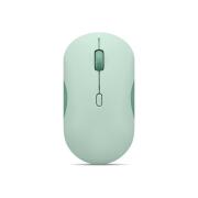 Lenovo 350 Bluetooth Silent Mouse Breeze Moss