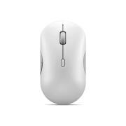 Lenovo 700 Multi-Device Wireless Silent Mouse (Seashell)