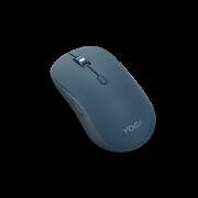 Lenovo Yoga Bluetooth Silent Mouse (Tidal Teal)