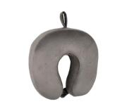 Wenger Μαξιλαράκι Ταξιδίου Memory Foam Γκρι