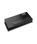 Audiocontrol ACX-650.5 All Weather 5 Channel Amplifier 4 x 50W + 1 x 200W @ 4 Ohms