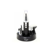 Adler  Μηχανή Ανδρικής Περιποίησης AD-2907