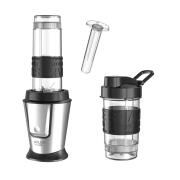 Μπλέντερ με 2 Κανάτες - Ποτήρια και Εξάρτημα Ψύξης 800 W Adler AD-4081