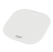 ADLER Ψηφιακή Ζυγαριά Μπάνιου AD-8188