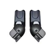 ΑΝΤΑΠΤΟΡΑΣ ΓΙΑ ΚΑΡΟΤΣΙ NUNA TRVL