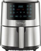 Tesla Air Fryer 5lt AF501BX Inox