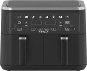 Tesla Φριτέζα Αέρος 9L 2400W AF900BSD Μαύρη