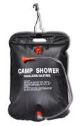 Φορητή ντουζιέρα για camping AG242 20L