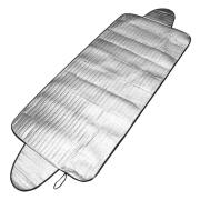 Ηλιοπροστασία παρμπρίζ αυτοκινήτου AG483 εξωτερική 140x70cm