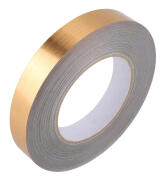 Αυτοκόλλητη ταινία διακόσμησης AG543H 2cm x 50m χρυσή