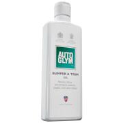 Autoglym Gel Επαναφοράς Άβαφων Εξωτερικών Πλαστικών Bumper and Trim Gel
