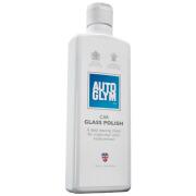 Autoglym Car Glass Polish | Αλοιφή για βαθύ καθαρισμό τζαμιών CGP500