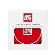 Autoglym Σφουγγάρι γυάλισματος για αλοιφαδόρο 160 mm Dual Action Machine Pad