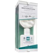 Autoglym Κιτ Επαναφοράς Θαμπωμένων Φαναριών Headlight Restoration Σετ