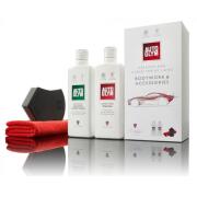 Autoglym Αλοιφή γυαλίσματος & Σαμπουαν με κερί (Bodywork & Accessories)