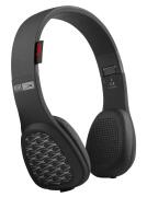 ALTEC LANSING bluetooth headphones Avenue play & party 115dB Touch BK