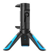 APEXEL μίνι τρίποδο APL-JJ08 για smartphone & ψηφιακές κάμερες μαύρο