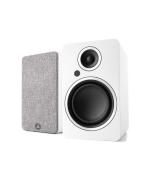 ARGON AUDIO FENRIS A5 ACTIVE BT SPEAKERS - WHITE - pair