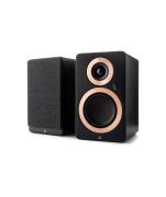 ARGON AUDIO FORTE A5 MK2 ACTIVE BT SPEAKERS - BLACK - pair
