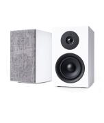 ARGON AUDIO FORUS 4 PASSIVE SPEAKERS WHITE