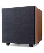 ARGON AUDIO MALMO SUBWOOFER 10" - WALNUT