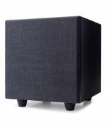 ARGON AUDIO MALMO SUBWOOFER 8" - BLACK